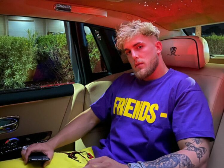 Jake Paul - Far Out Magazine