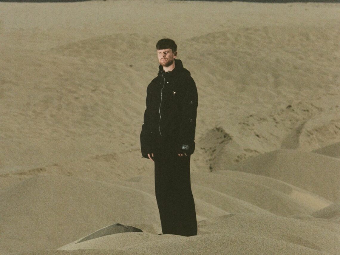 James Blake - Far Out Magazine