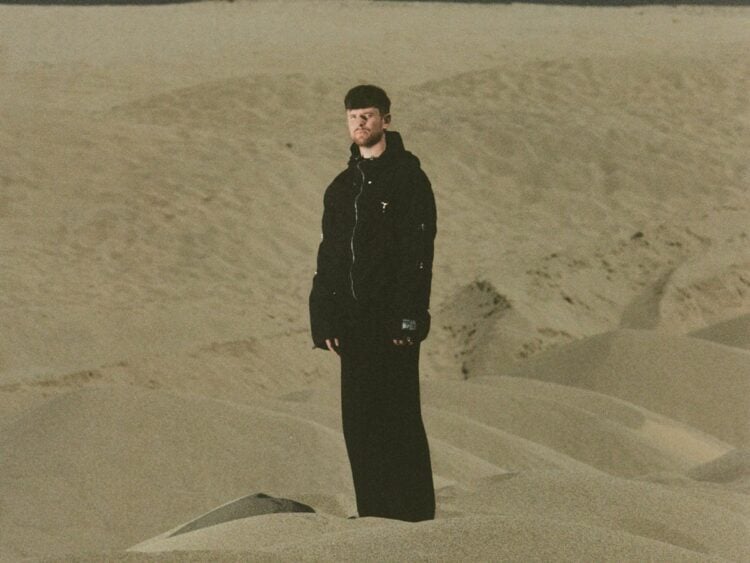 James Blake - Far Out Magazine