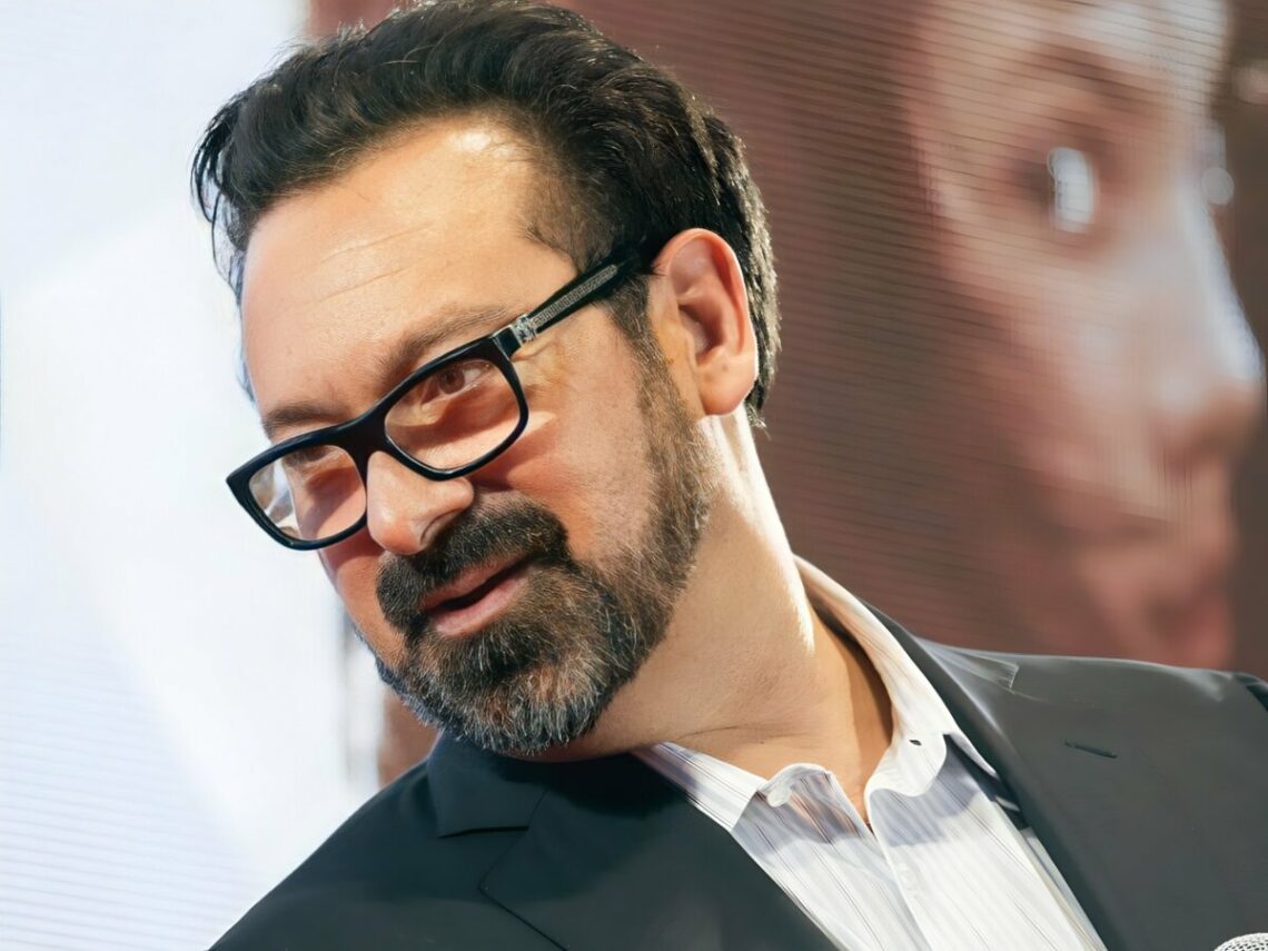 James Mangold - Director - Far Out Magazine