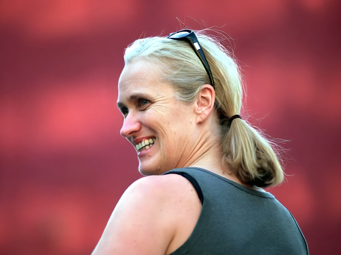 Jane Campion - Director