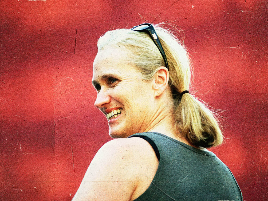 Jane Campion - Director