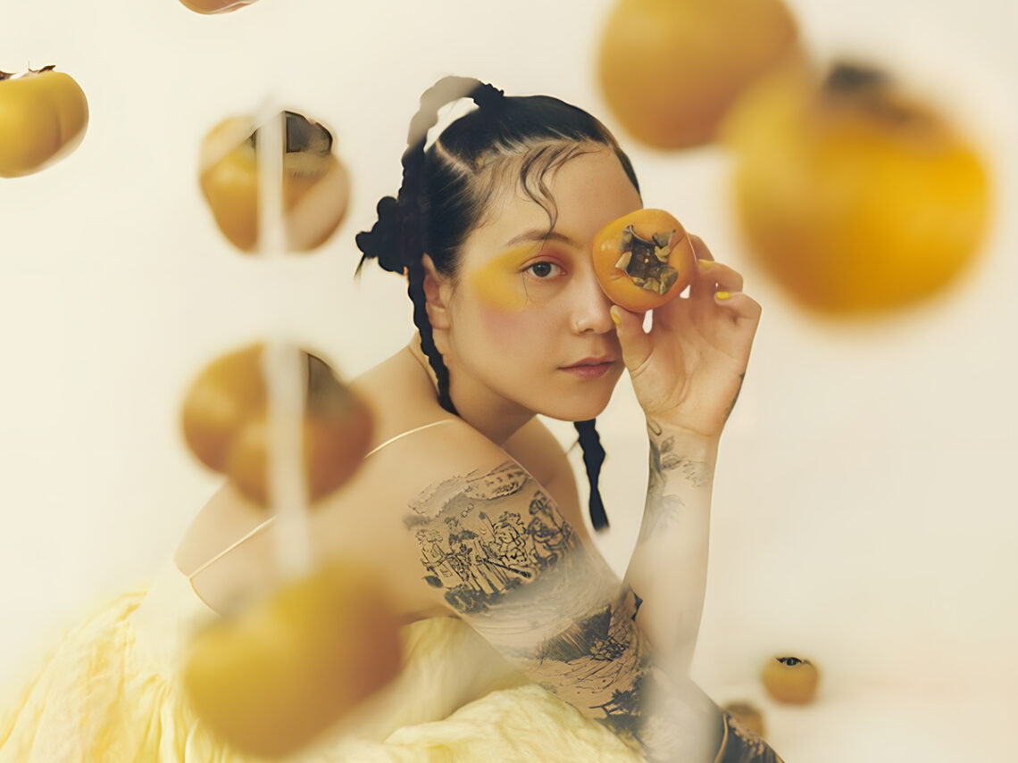 Japanese Breakfast - Michelle Zauner