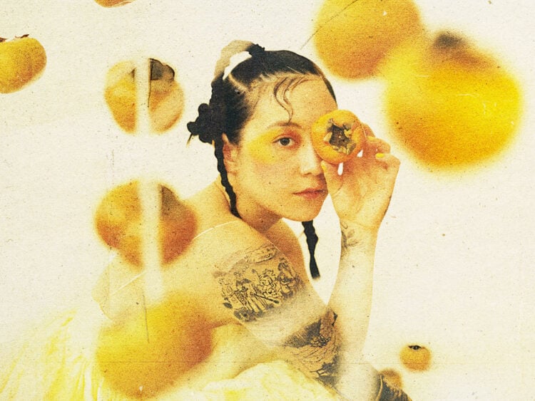 Japanese Breakfast - Michelle Zauner