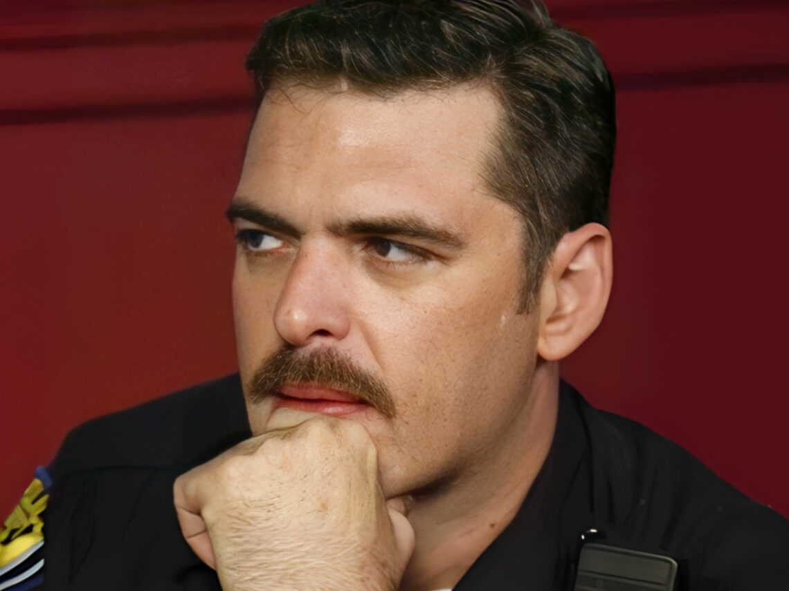 Jay Johnston - Bobs Burgers - Actor