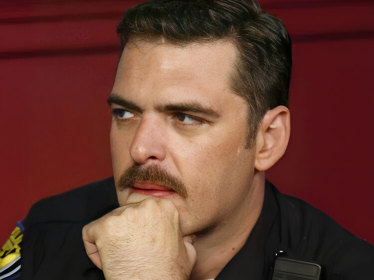 Jay Johnston - Bobs Burgers - Actor