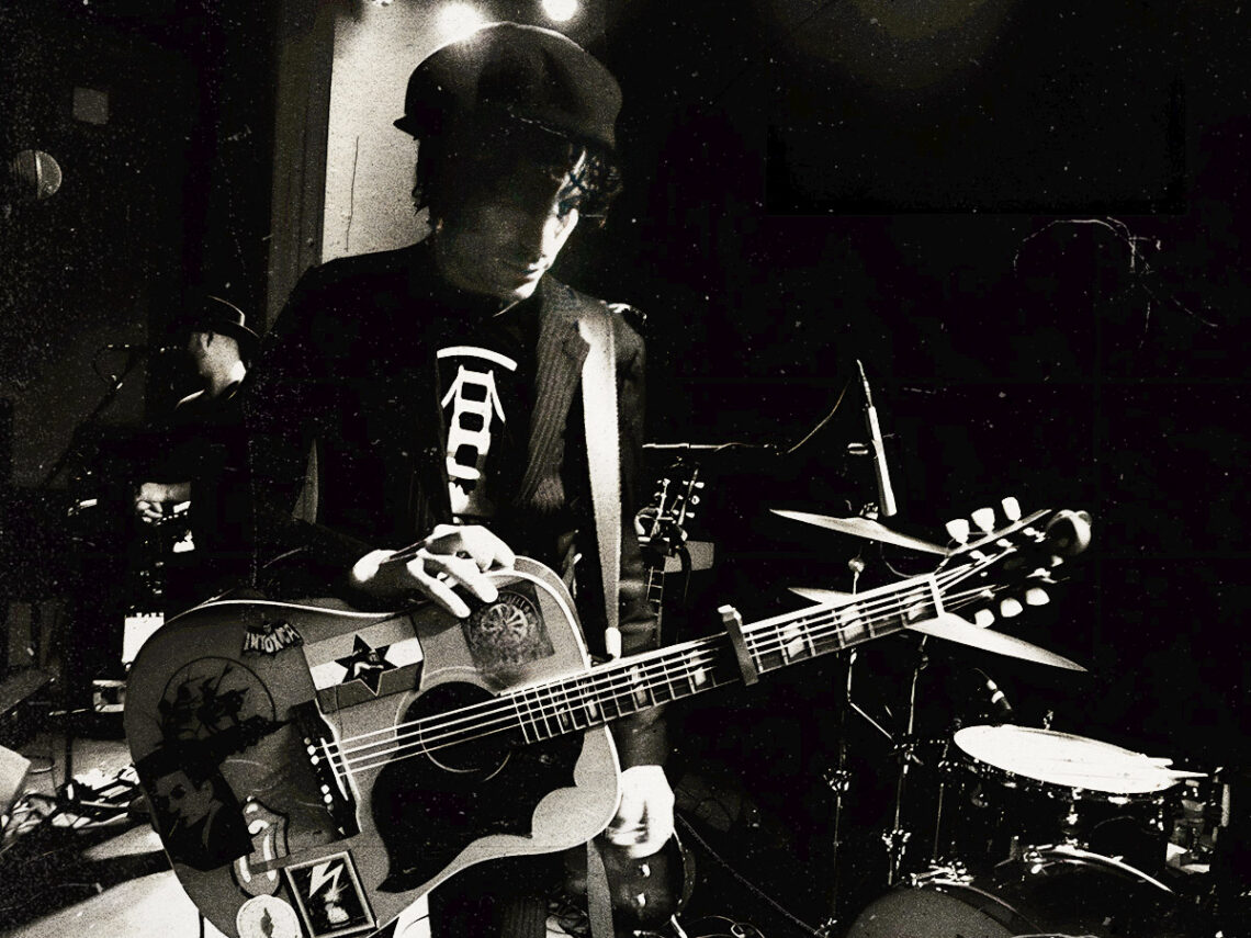 Jesse Malin - 2021