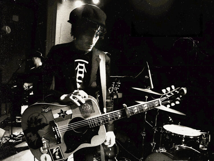 Jesse Malin - 2021