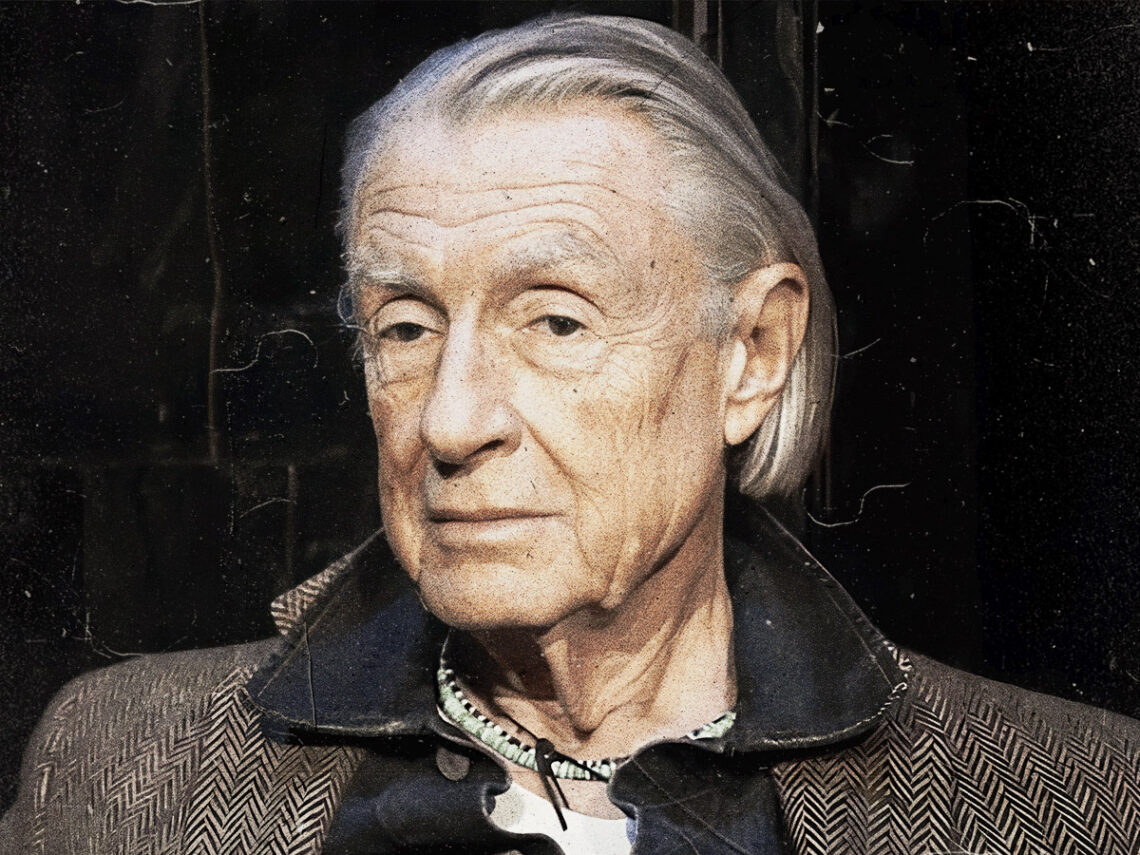 Joel Schumacher - Director - The Lost Boys