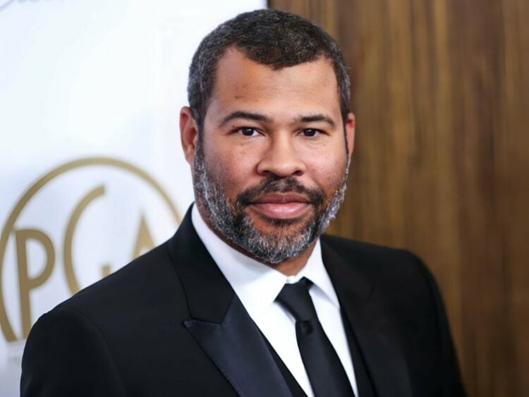 Jordan Peele - Director - Far Out Magazine