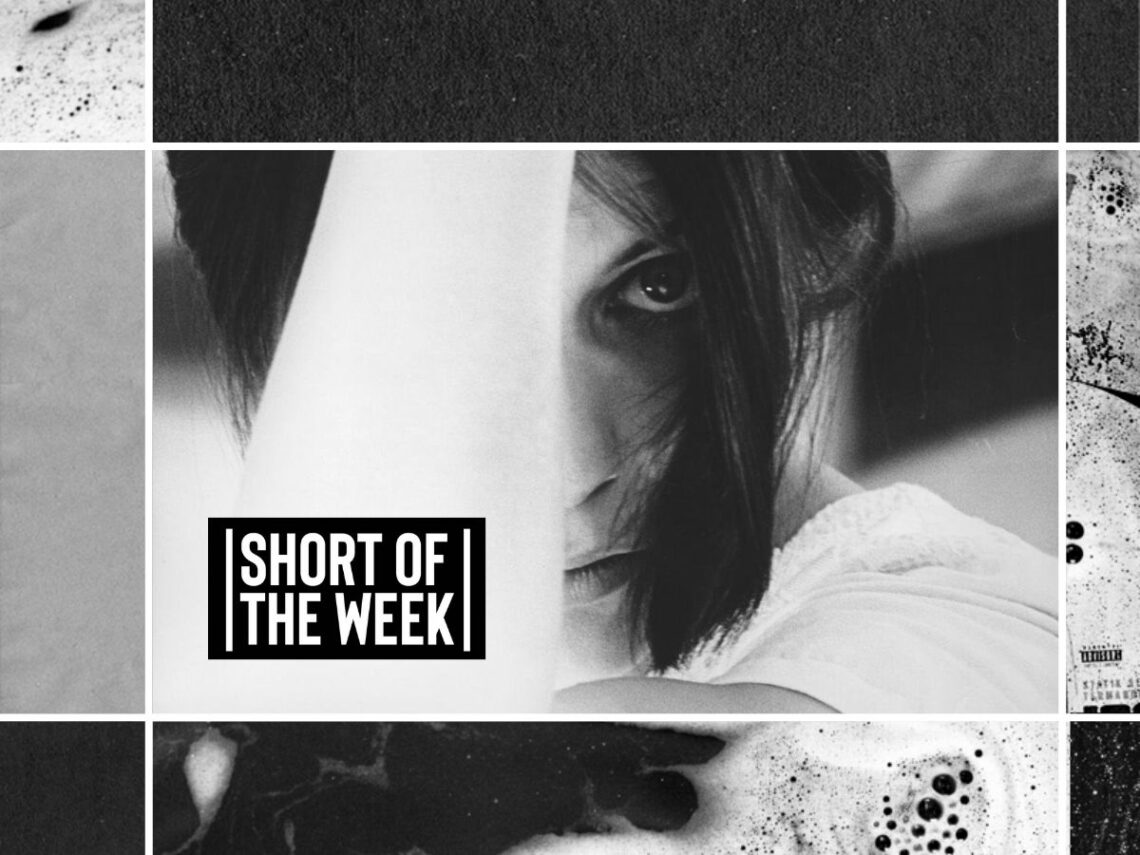Jørgen Leth - The Perfect Human - Short of the Week