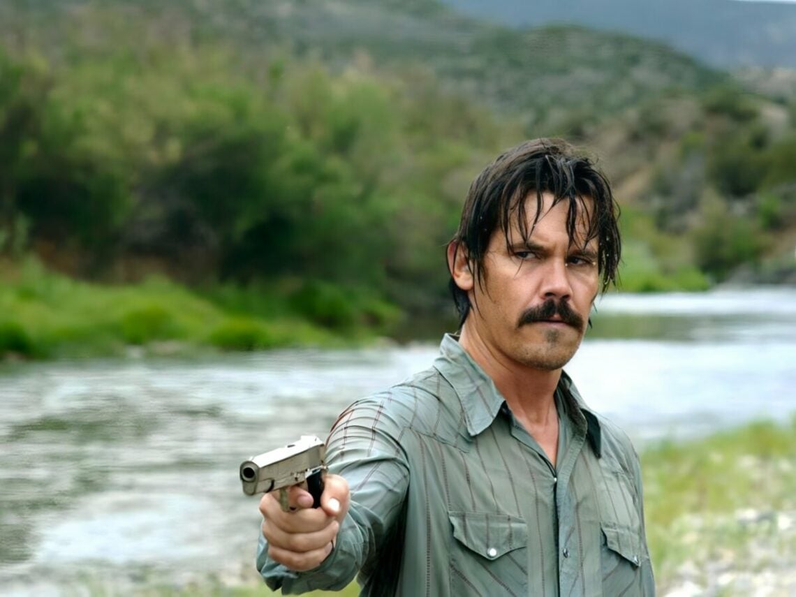 Josh Brolin - No Country for Old Men -Far Out Magazine