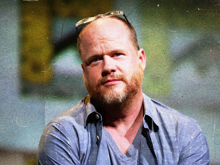 Joss Whedon - American filmmaker - composer - comic book writer