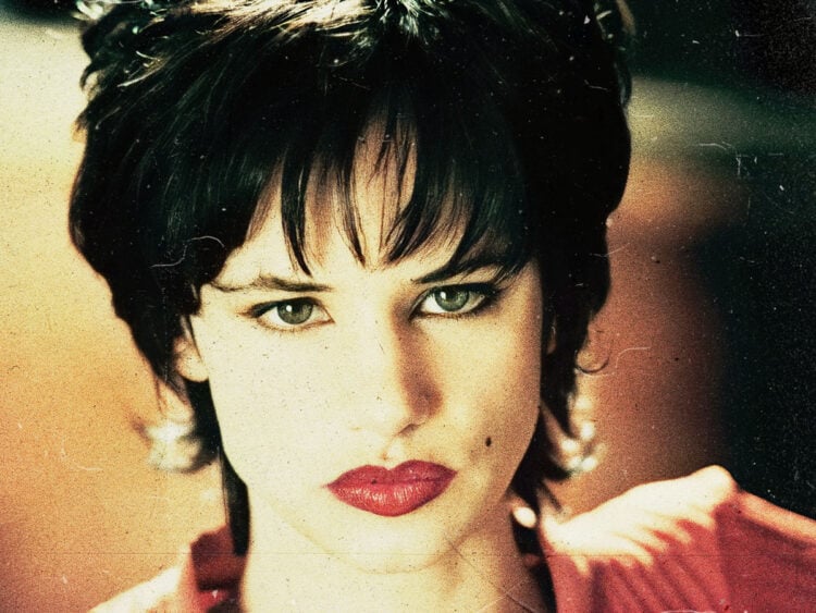 Juliette Lewis - Actress