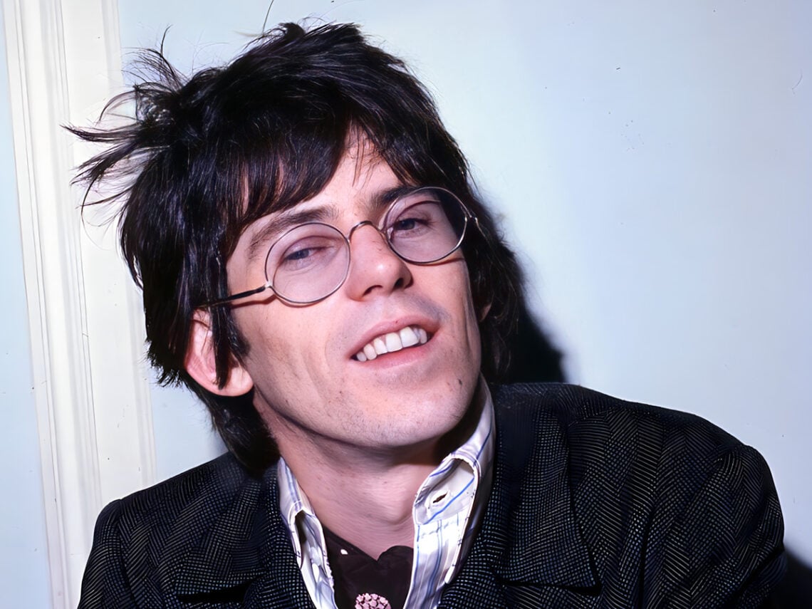 Keith Richards - The Rolling Stones