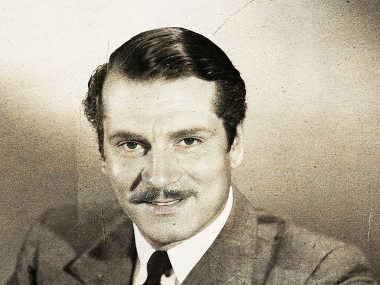 Laurence Olivier - Actor - Director