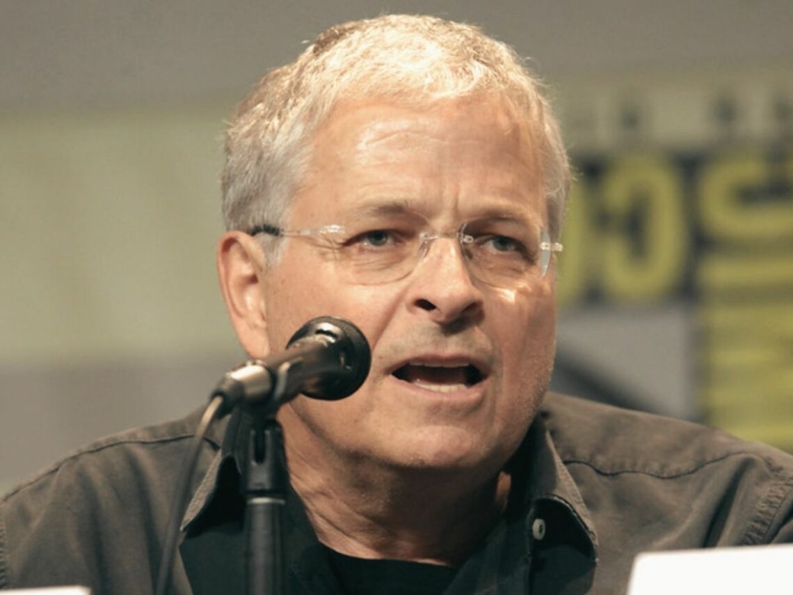 Lawrence Kasdan - Far Out Magazine