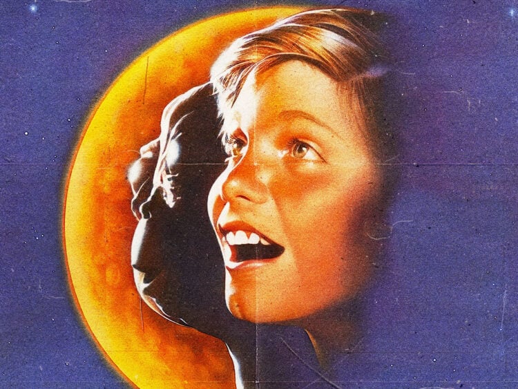 Mac and Me - Movie - 1988