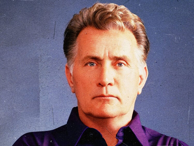 Martin Sheen - Actor