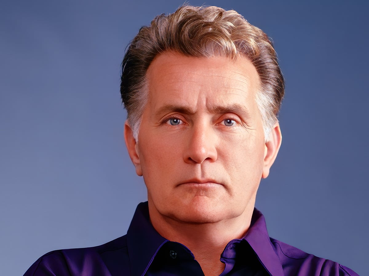 Martin Sheen - Actor