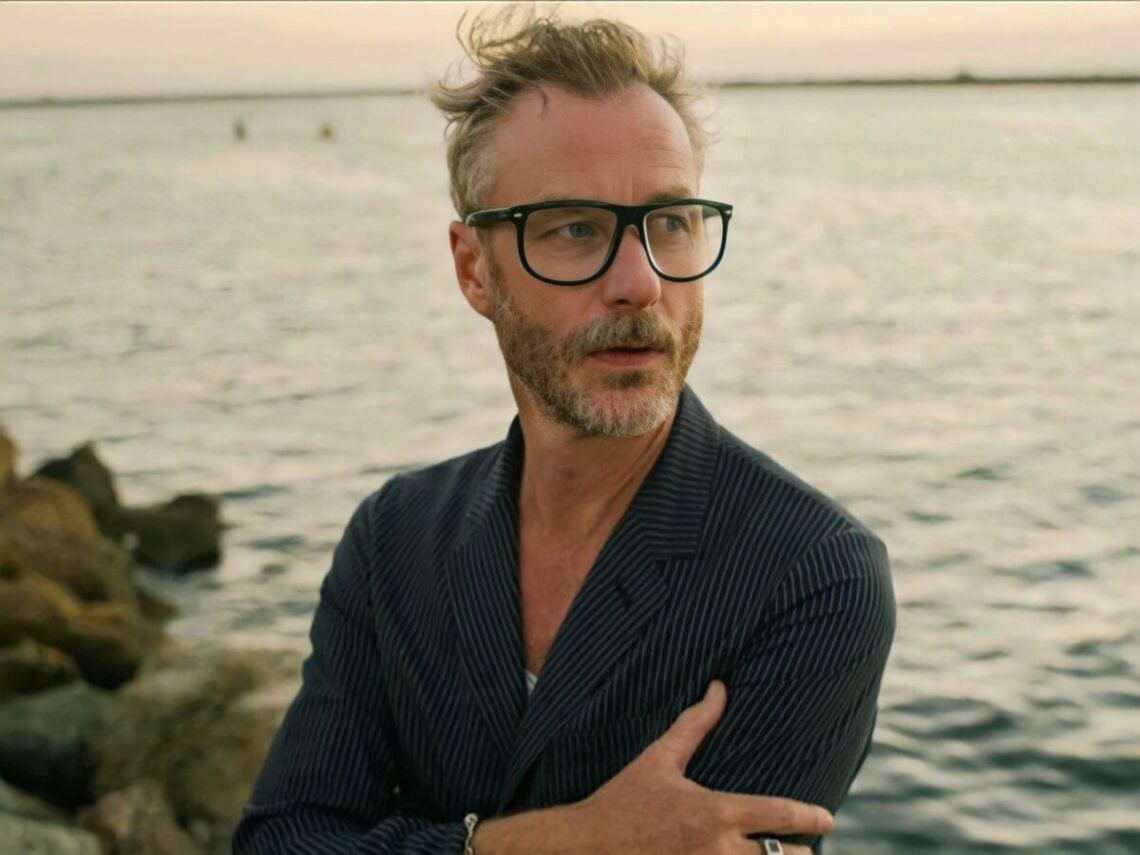 Matt Berninger - The National - Far Out Magazine