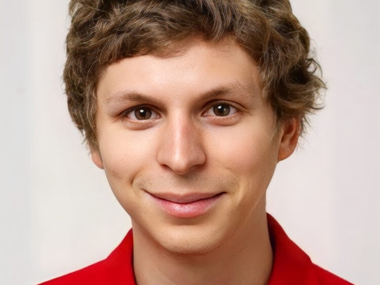 Michael Cera - Actor
