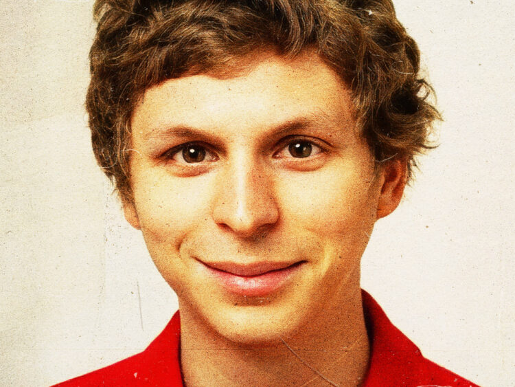 Michael Cera - Actor