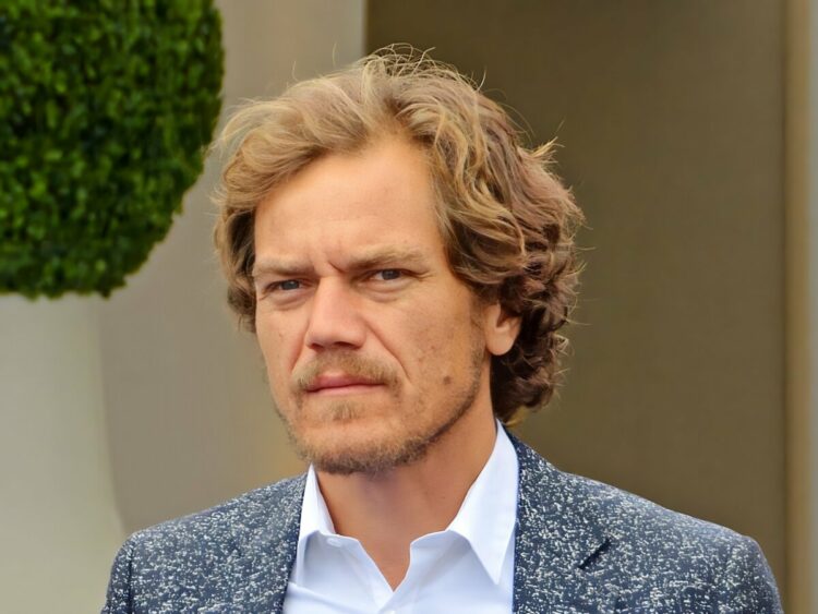 Michael Shannon - Far Out Magazine