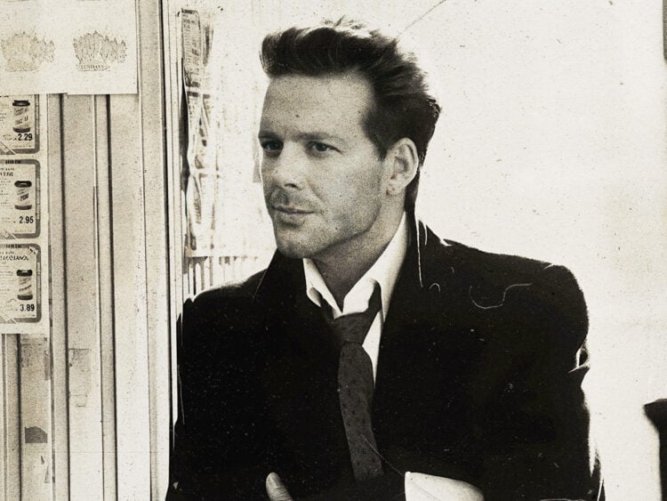 Mickey Rourke - 9 1:2 Weeks - 1984