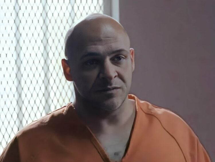 Mike Batayeh - Breaking Bad - Far Out Magazine