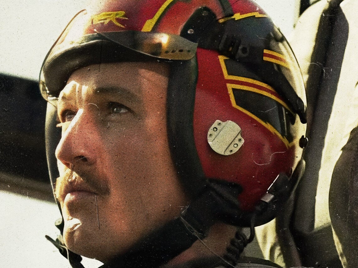 Miles Teller - Top Gun- Maverick