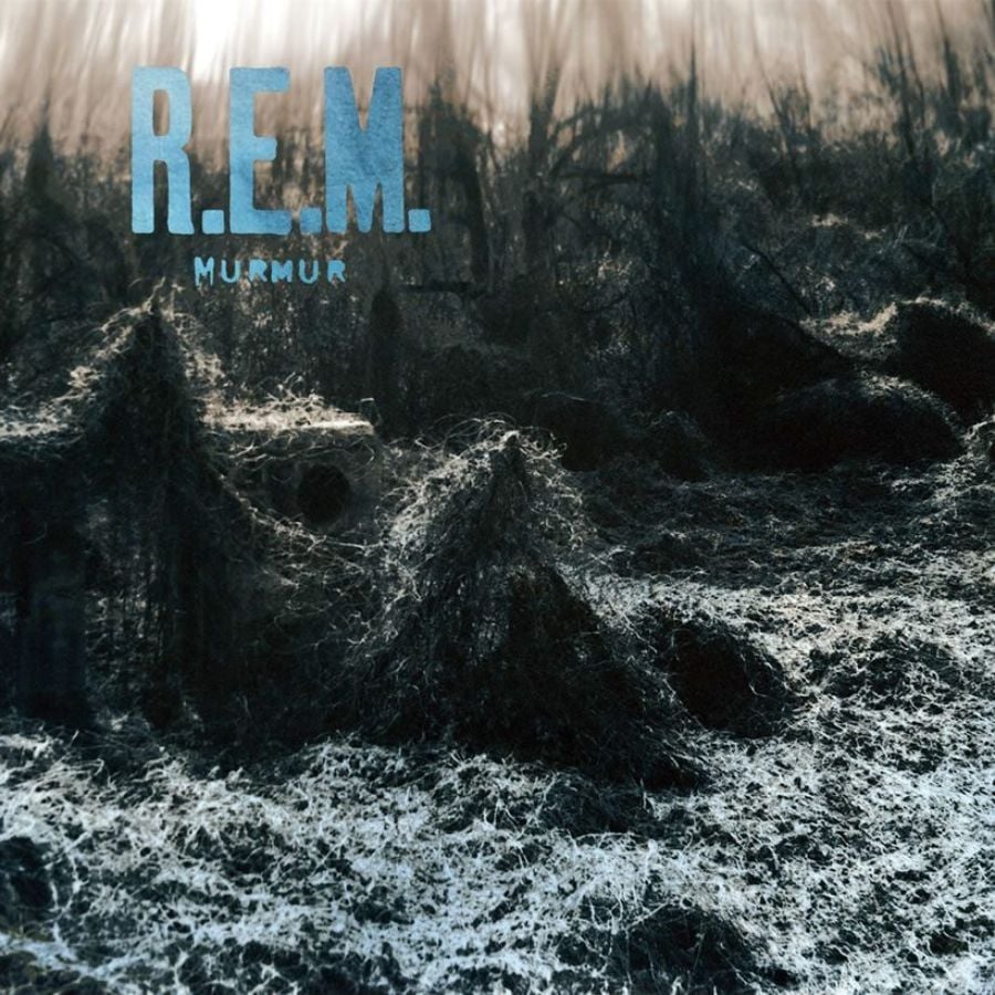 Murmur - REM