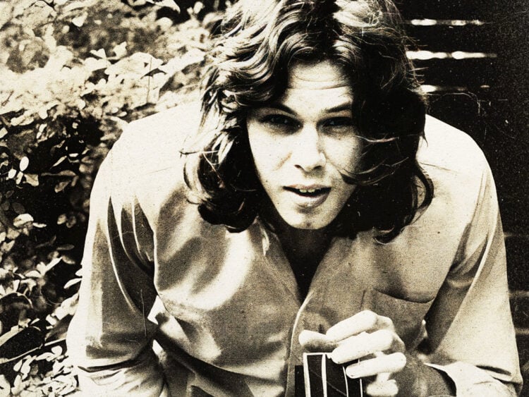 Nick Drake