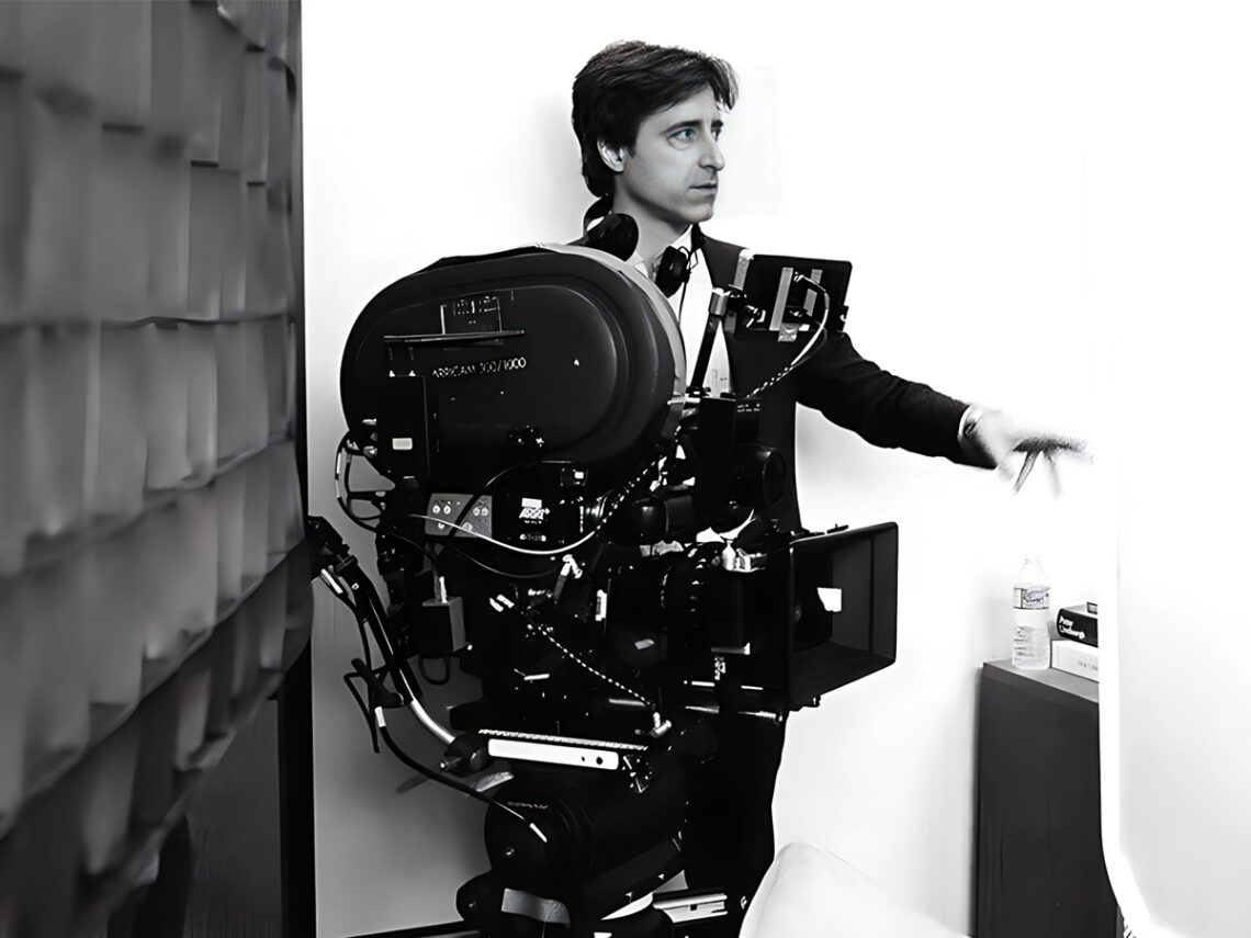 Noah Baumbach - Director