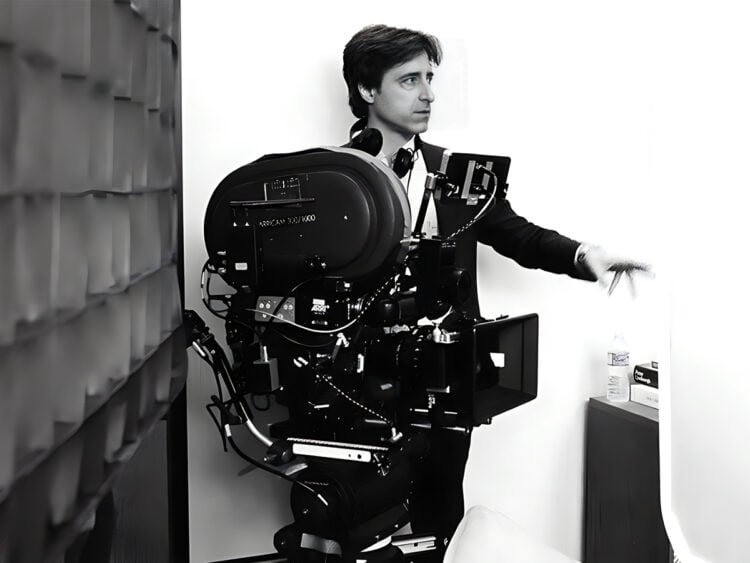 Noah Baumbach - Director