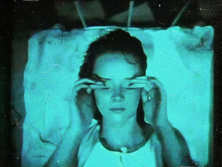 Nocturne - Lars von Trier -1980