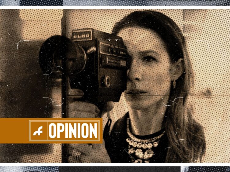 Opinion - The future of British filmmaking is female