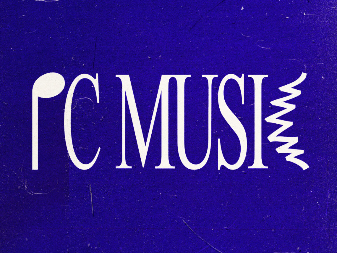 PC Music - Record Label - London - 2010s