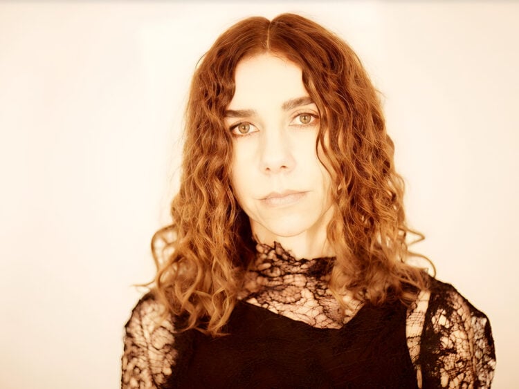 PJ Harvey - 2023