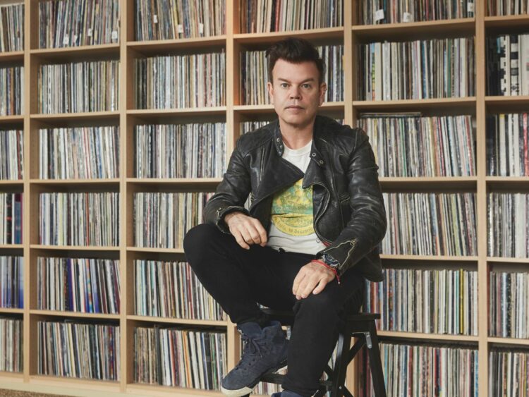 Paul Oakenfold - Far Out Magazine