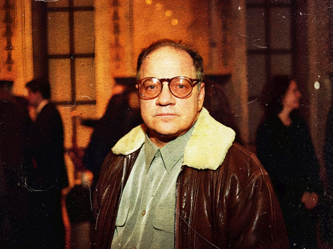 Paul Schrader - Filmmaker