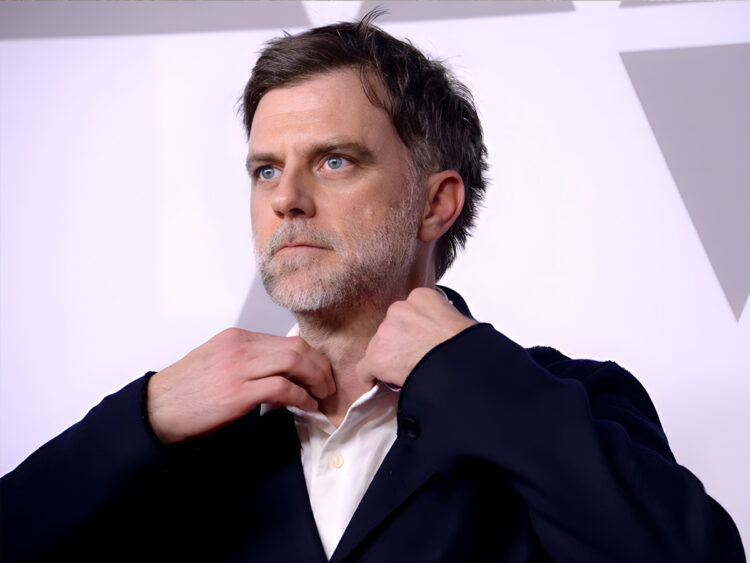 Paul Thomas Anderson - Director