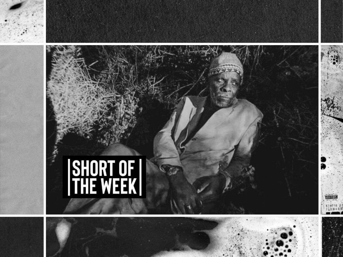 Pedro Costa - Tarrafal - Short of the Week - Far Out Magazine