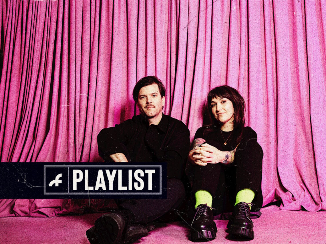 Playlist- BBC 6 Music's Tom Ravenscroft and Deb Grant pick 10 songs from emerging genres around the world