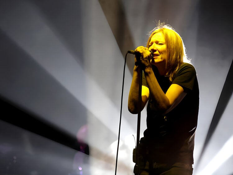 Portishead - Beth Gibbons