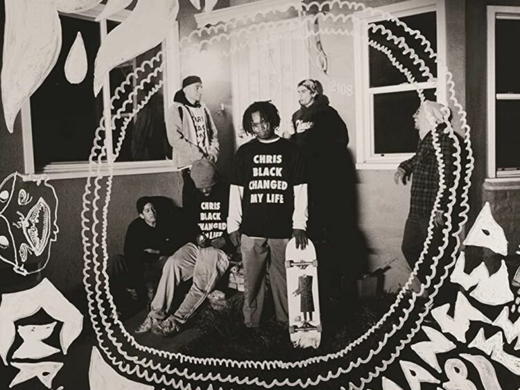 Portugal. The Man - 'Chris Black Changed My Life