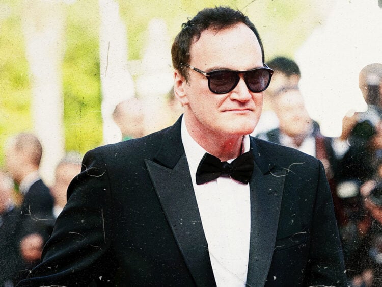 Quentin Tarantino - Director