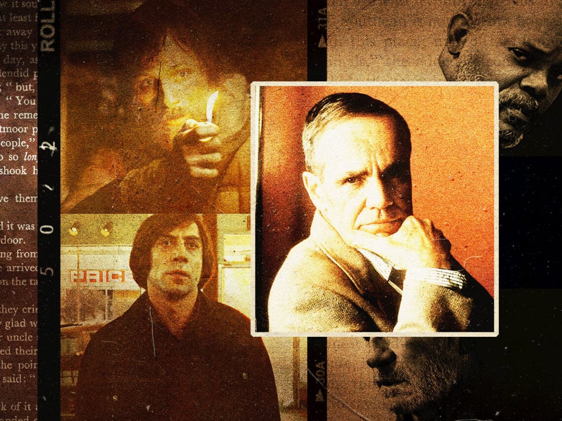 Ranking the film adaptations of the books by Cormac McCarthy