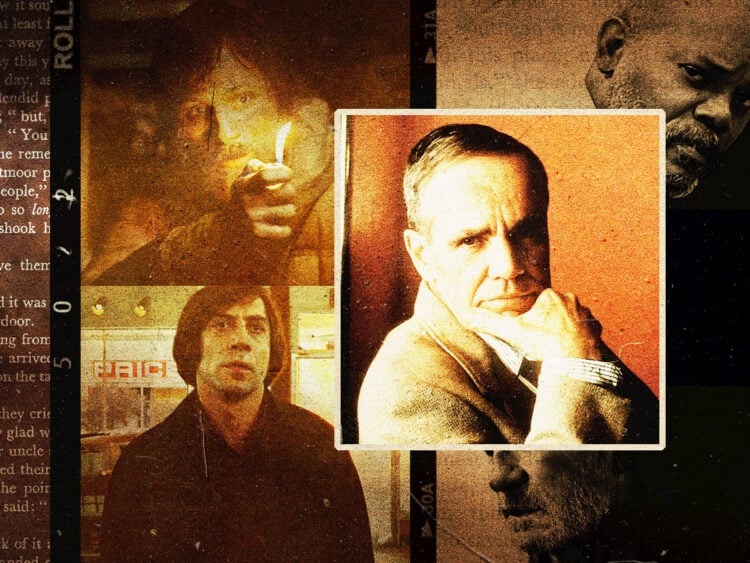 Ranking the film adaptations of the books by Cormac McCarthy