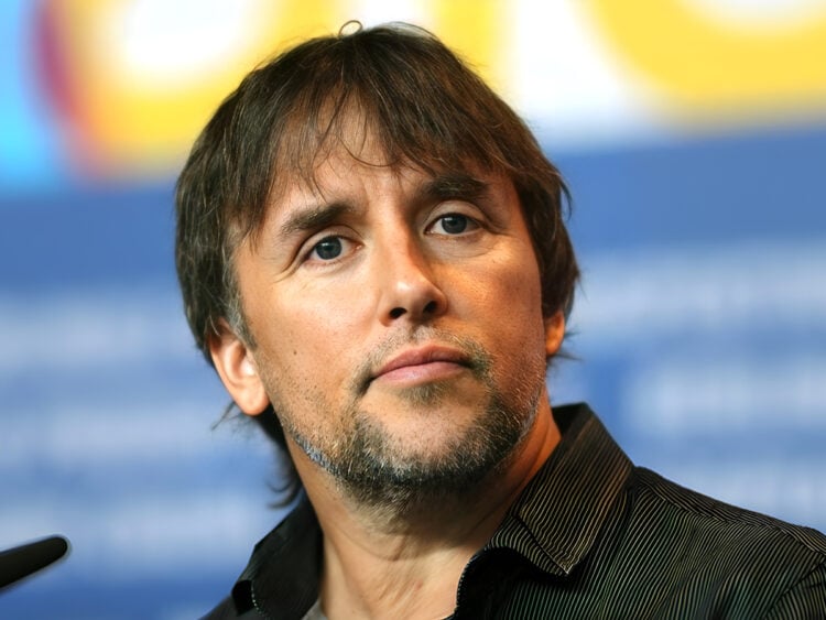 Richard Linklater - Director